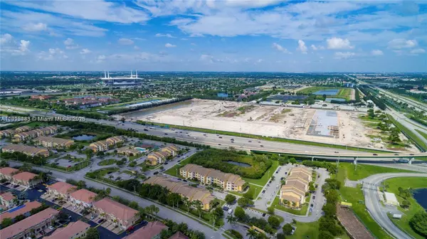 Miami Gardens, FL 33169,21416 NW 13th Pl #21416