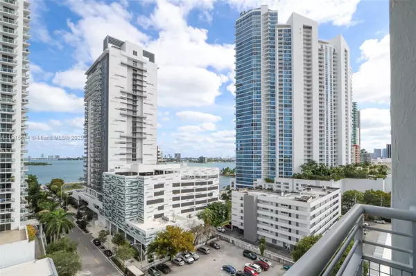 Miami, FL 33137,2200 NE 4th Ave #1002