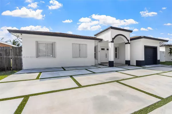 Homestead, FL 33033,14254 SW 294th St