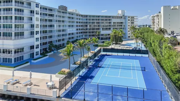 South Palm Beach, FL 33480,3546 S Ocean Blvd #617