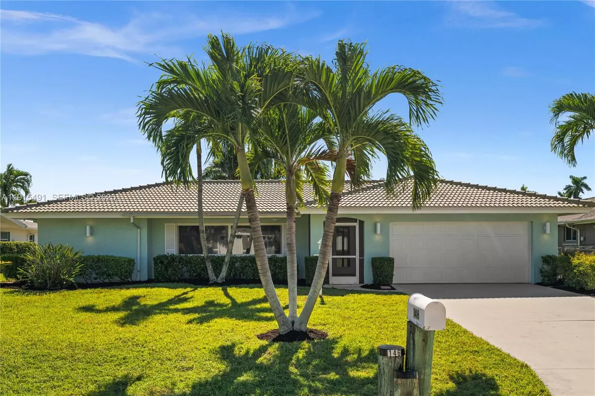Cape Coral, FL 33914,146 SW 51st Street