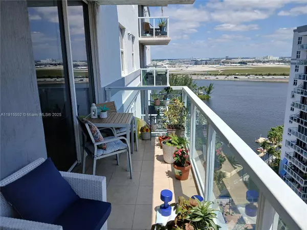 Miami, FL 33126,5085 NW 7th St #PH6