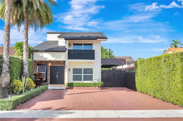 10365 SW 9th Ter #3-9B, Miami, FL 33174