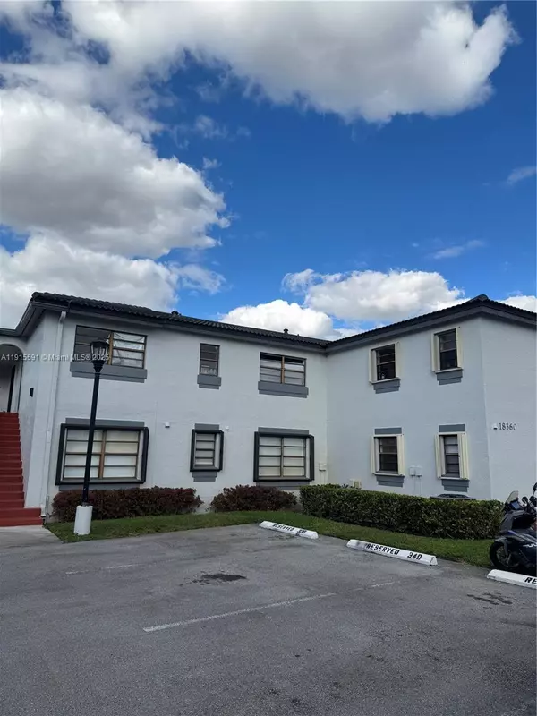 18360 Mediterranean Blvd #2607, Hialeah, FL 33015