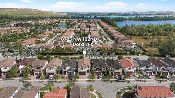 Doral, FL 33178,8725 NW 102nd Ct #.