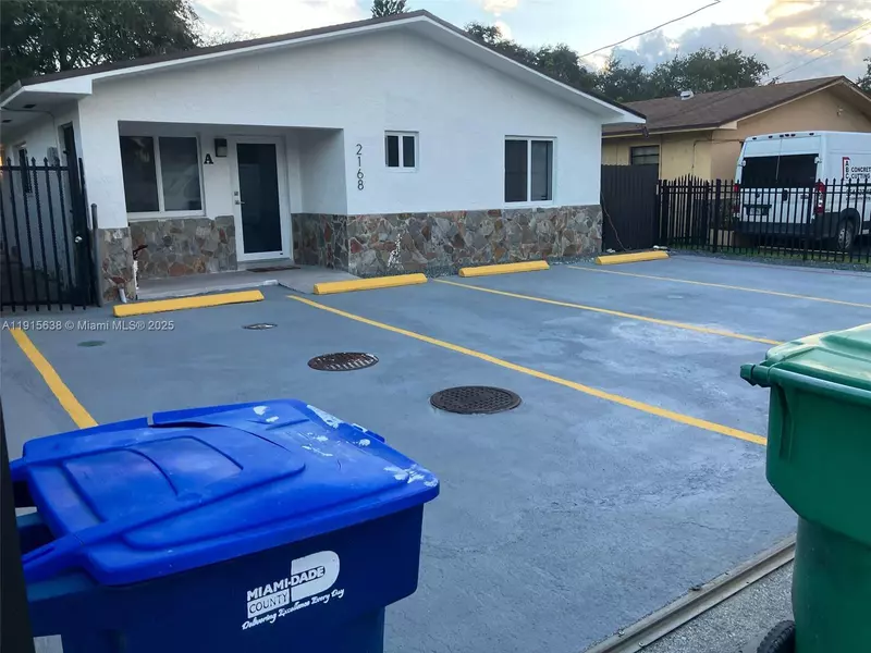 2168 NW 91st St #C, Miami, FL 33147