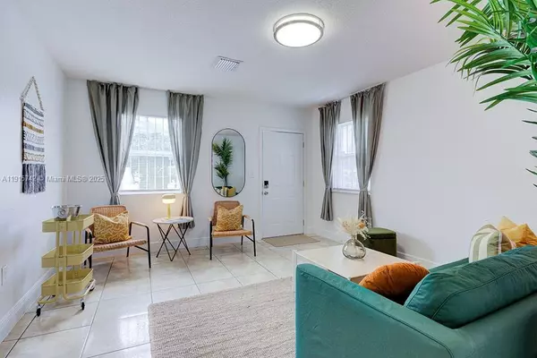 Miami, FL 33142,4201 NW 24th Ave #Front