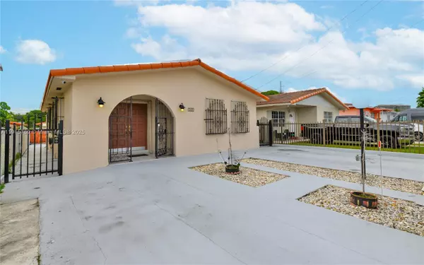 Miami, FL 33126,260 NW 60th Ct