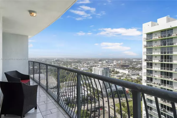 1750 N Bayshore Dr #3409, Miami, FL 33132