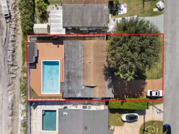 Miramar, FL 33023,2601 Acapulco Dr