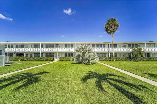 851 Atlantic Shores Blvd #121, Hallandale Beach, FL 33009