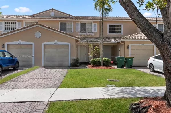 Tamarac, FL 33321,8988 Chambers st #8988