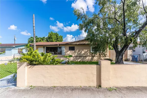 Sweetwater, FL 33174,11239 SW 5th Ter #MAIN