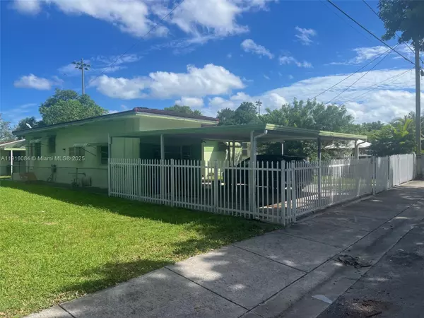 4751 NW 15th Ave, Miami, FL 33142