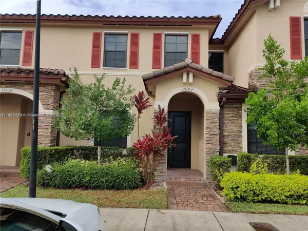 15103 SW 113th Ter #15103, Miami, FL 33196