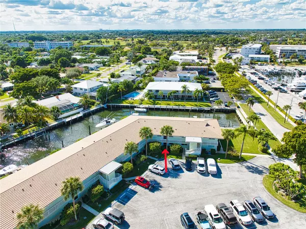 North Palm Beach, FL 33408,68 Yacht Club Dr #2