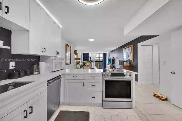 Hallandale Beach, FL 33009,400 Leslie Dr #605