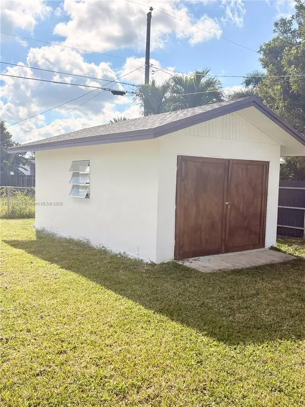 Homestead, FL 33030,18950 SW 310th St