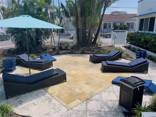 Miami Beach, FL 33141,7710 Harding Ave #412