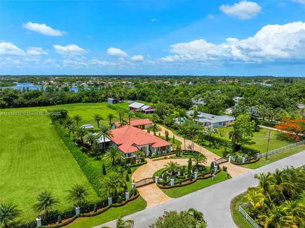 Southwest Ranches, FL 33331,17490 SW 70th Pl