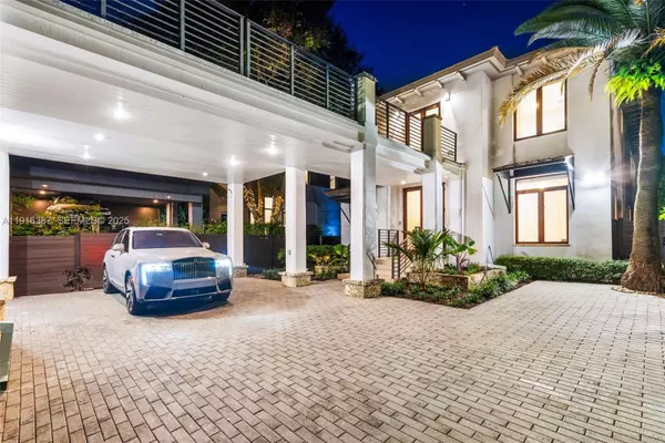 Miami, FL 33133,1621 S Bayshore Dr