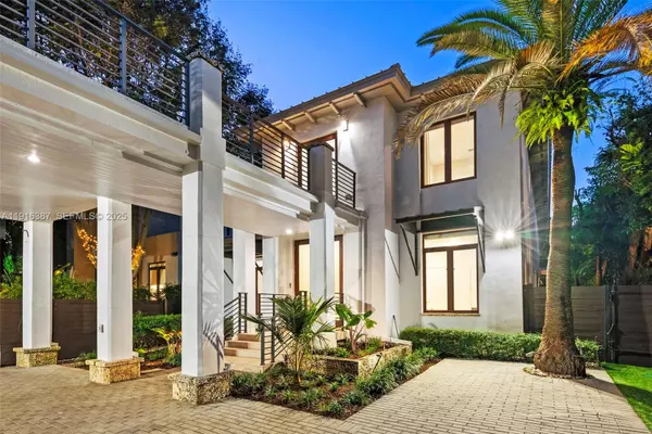 Miami, FL 33133,1621 S Bayshore Dr