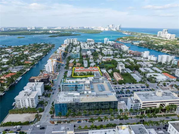 Bay Harbor Islands, FL 33154,1162 98th St #4