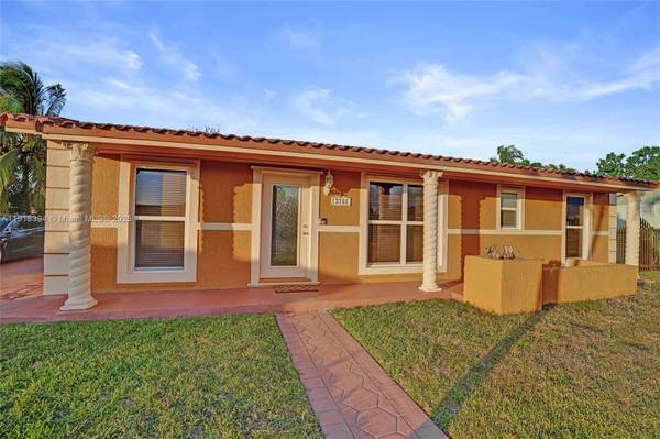 Miami Gardens, FL 33055,3761 NW 205th St