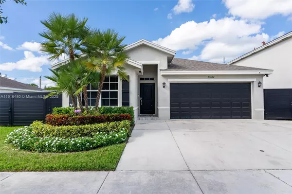 23062 SW 116th Ct, Miami, FL 33170