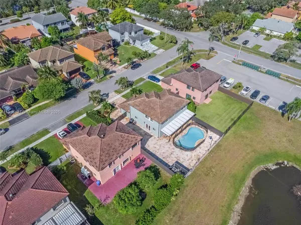 Pembroke Pines, FL 33025,1521 SW 87th Ter