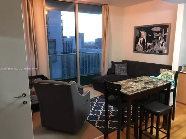 Miami, FL 33131,300 SOUTH BISCAYNE BLVD #3209