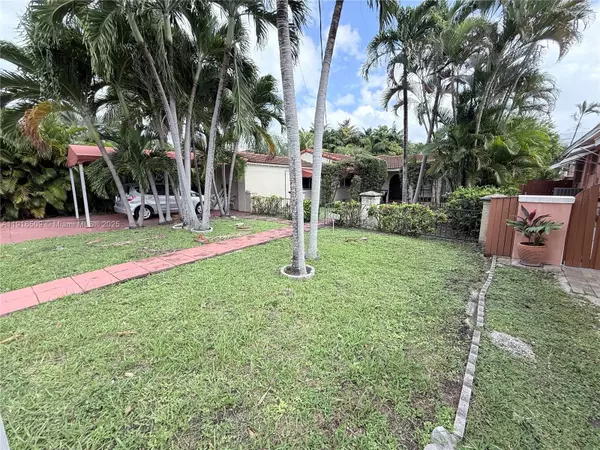 Surfside, FL 33154,9125 Byron Ave