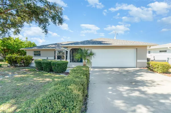 116 San Rafael Ave, North Port, FL 34287