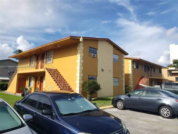 Sweetwater, FL 33174