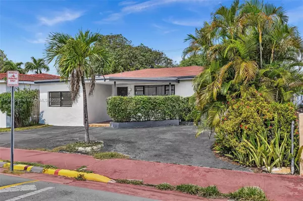 Miami Beach, FL 33141,725 82nd St