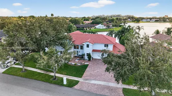 Pembroke Pines, FL 33029,20230 NW 7th St