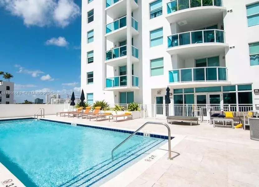 1723 SW 2nd Ave #PH09, Miami, FL 33129