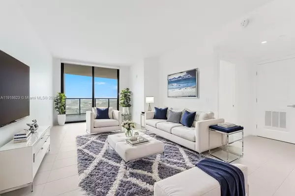 Miami, FL 33132,1600 NE 1st Ave #3315