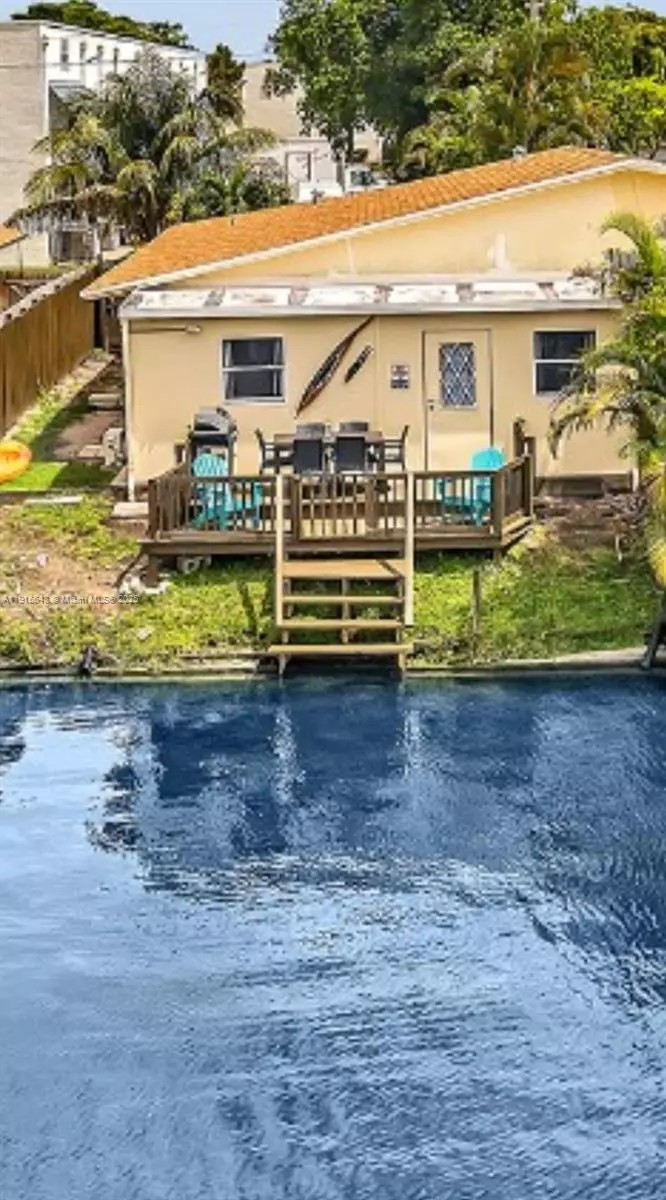 Dania Beach, FL 33312,5721 SW 24th Ave