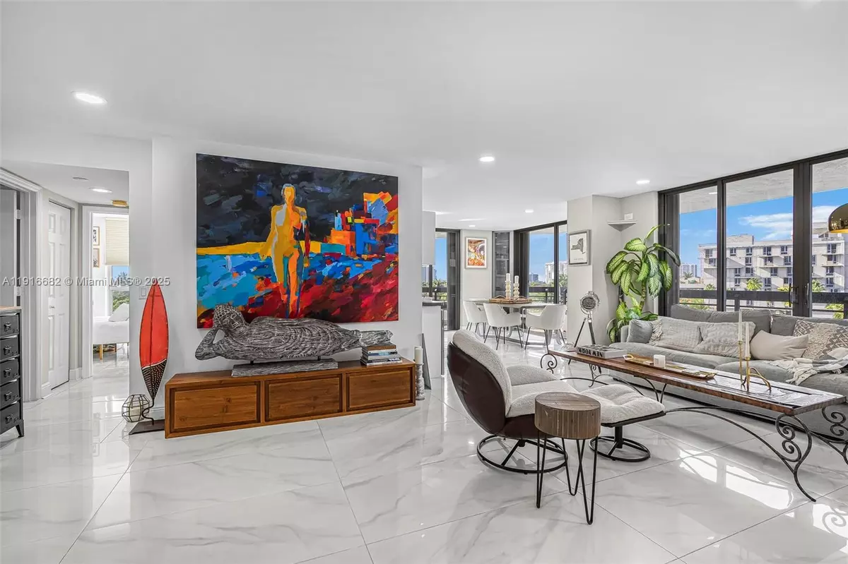 Aventura, FL 33180,3500 Mystic Pointe Dr #604