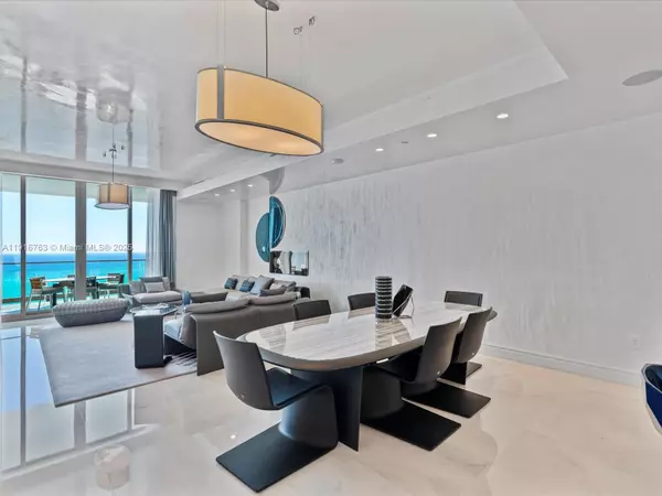 Sunny Isles Beach, FL 33160,17901 Collins Ave #2602