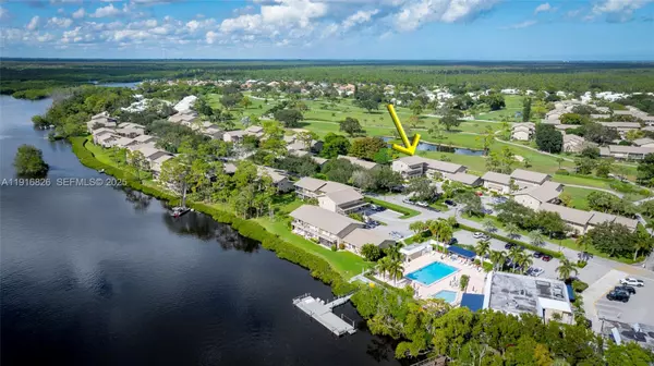 Jupiter, FL 33469,9219 SE Riverfront Ter #G