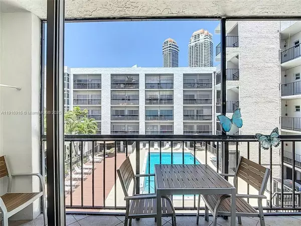 Sunny Isles Beach, FL 33160,201 178th Dr #315