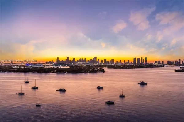 1200 West Ave #316, Miami Beach, FL 33139