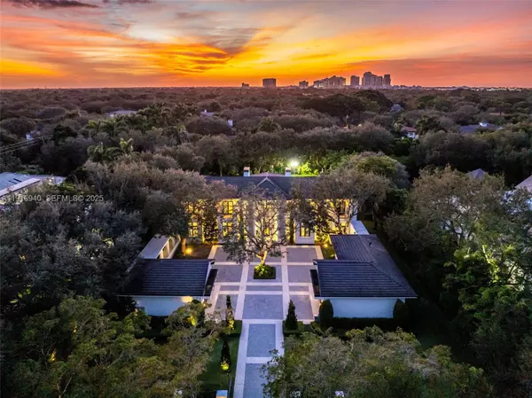 Pinecrest, FL 33156,9500 SW 61st Ct