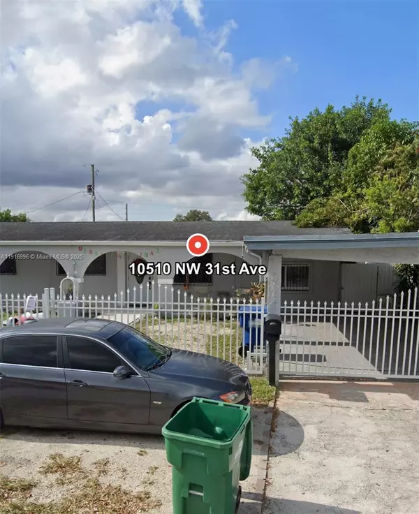 10510 NW 31st Ave, Miami, FL 33147