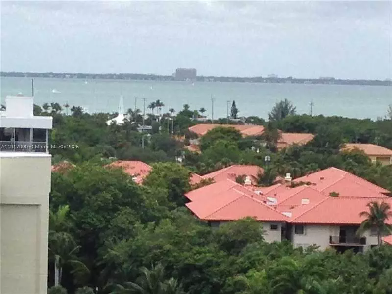 199 OCEAN #1209, Key Biscayne, FL 33149