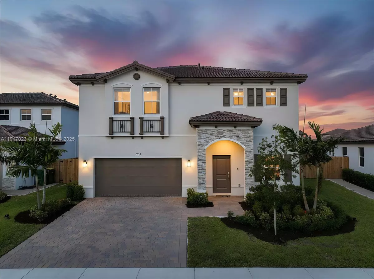 Homestead, FL 33035,2333 SE 28th Ct