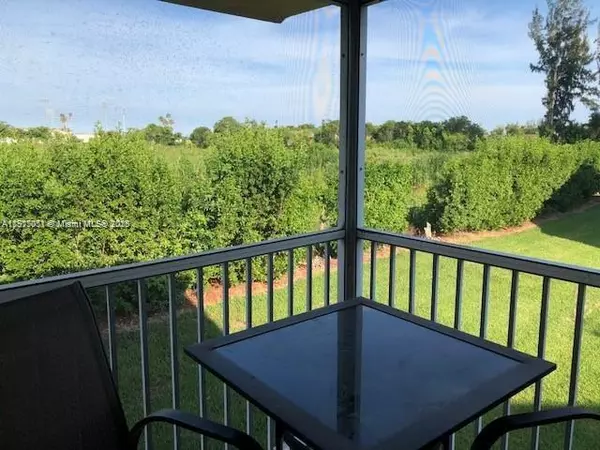 Homestead, FL 33035,2644 SE 19th Ct #203-D