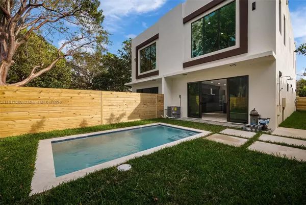 Miami, FL 33127,535 NW 52nd St